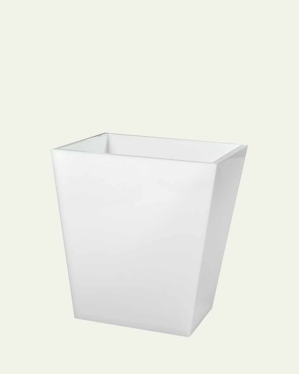 Ice Wastebasket